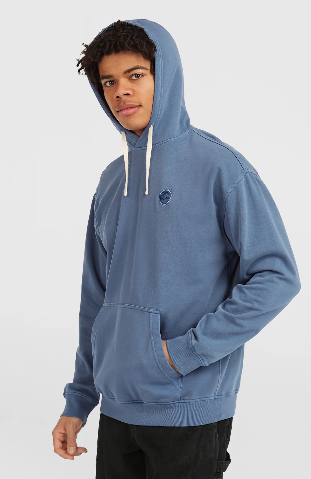 O'Neill O'riginals Hoodie Mozart Blue