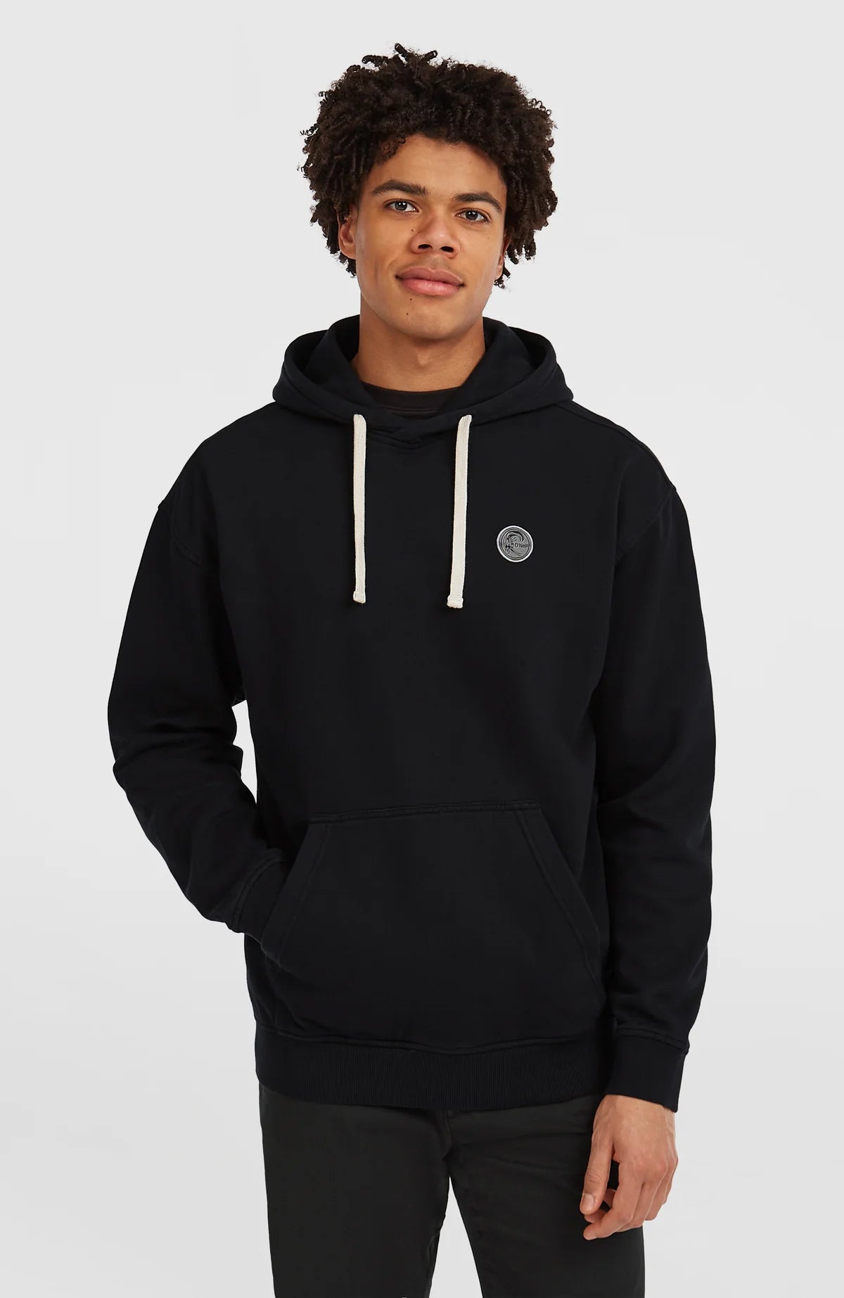 O'Neill O'riginals Hoodie Black