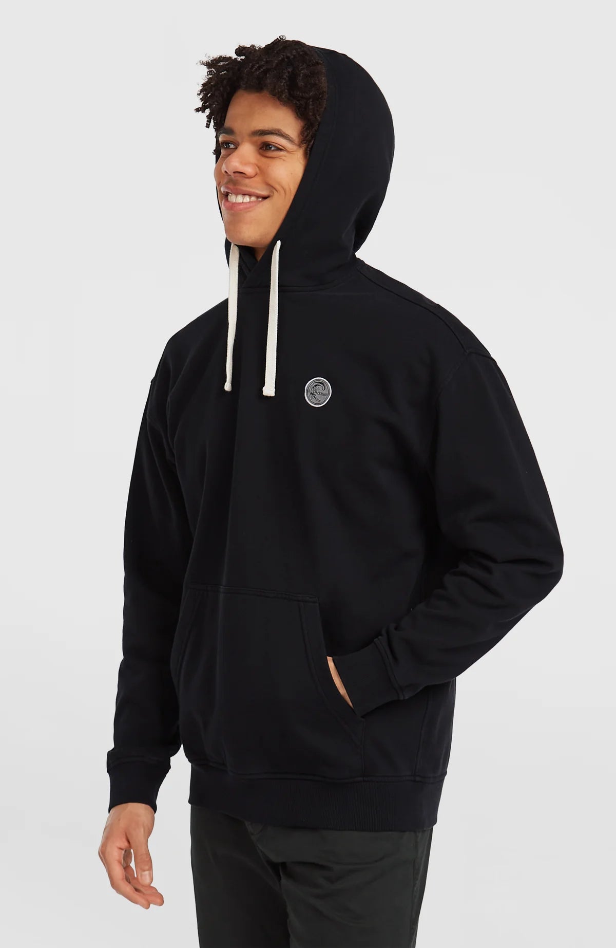 O'Neill O'riginals Hoodie Black
