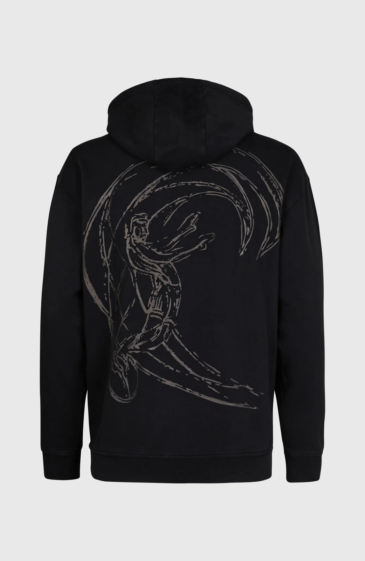 O'Neill O'riginals Hoodie Black