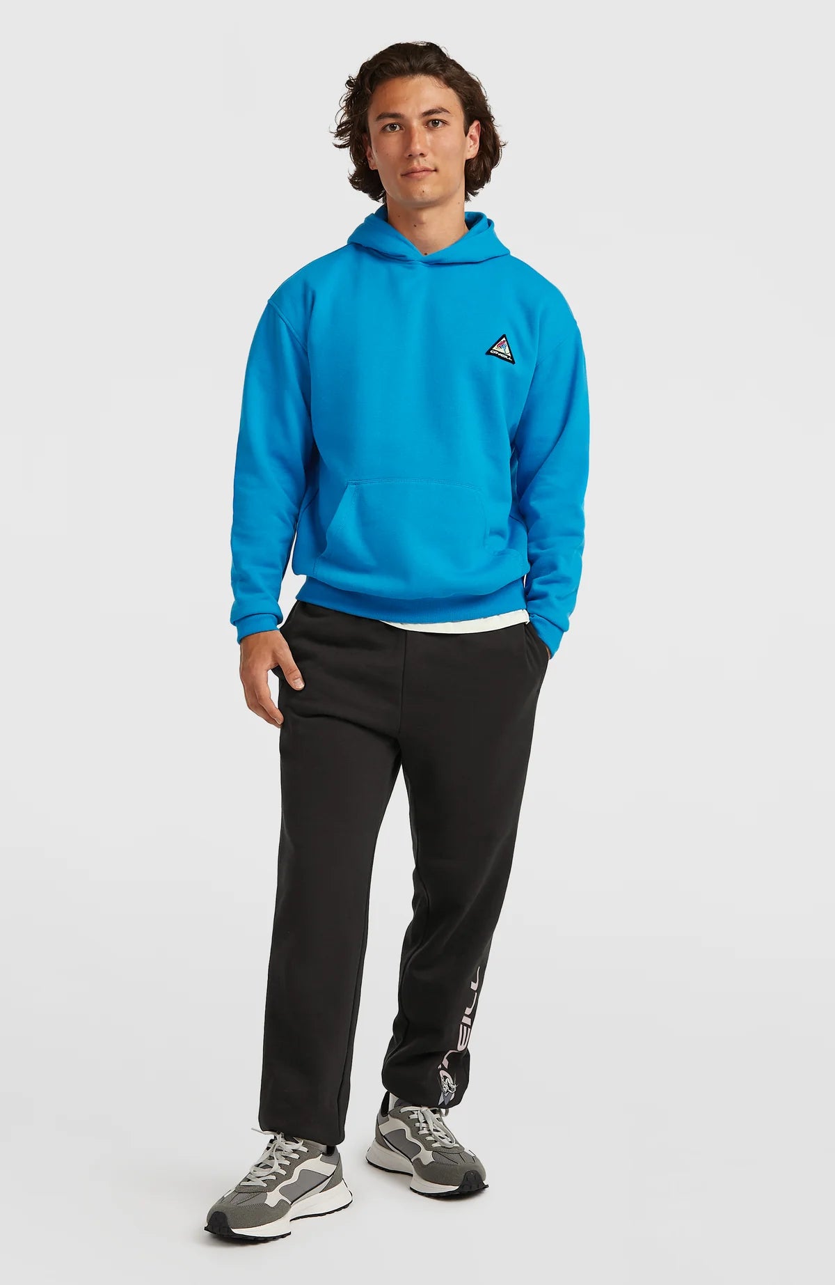 O´Neill FWC´Play Hoodie Ocean Melody