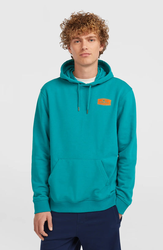 O´Neill Graphic Hoodie Island Breeze
