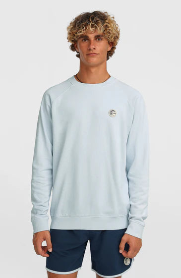 O'Neill O'Riginals Badge Crew Sweatshirt