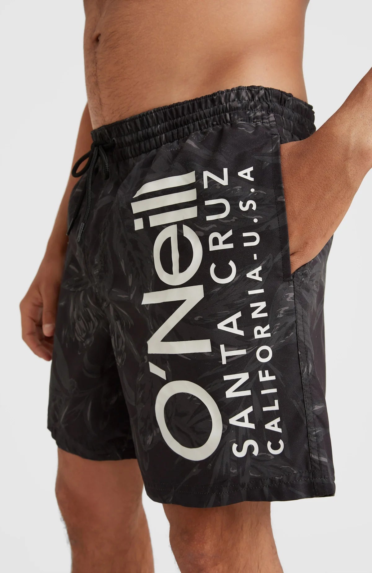 O'Neill The Cali Floral 16 Swim shorts