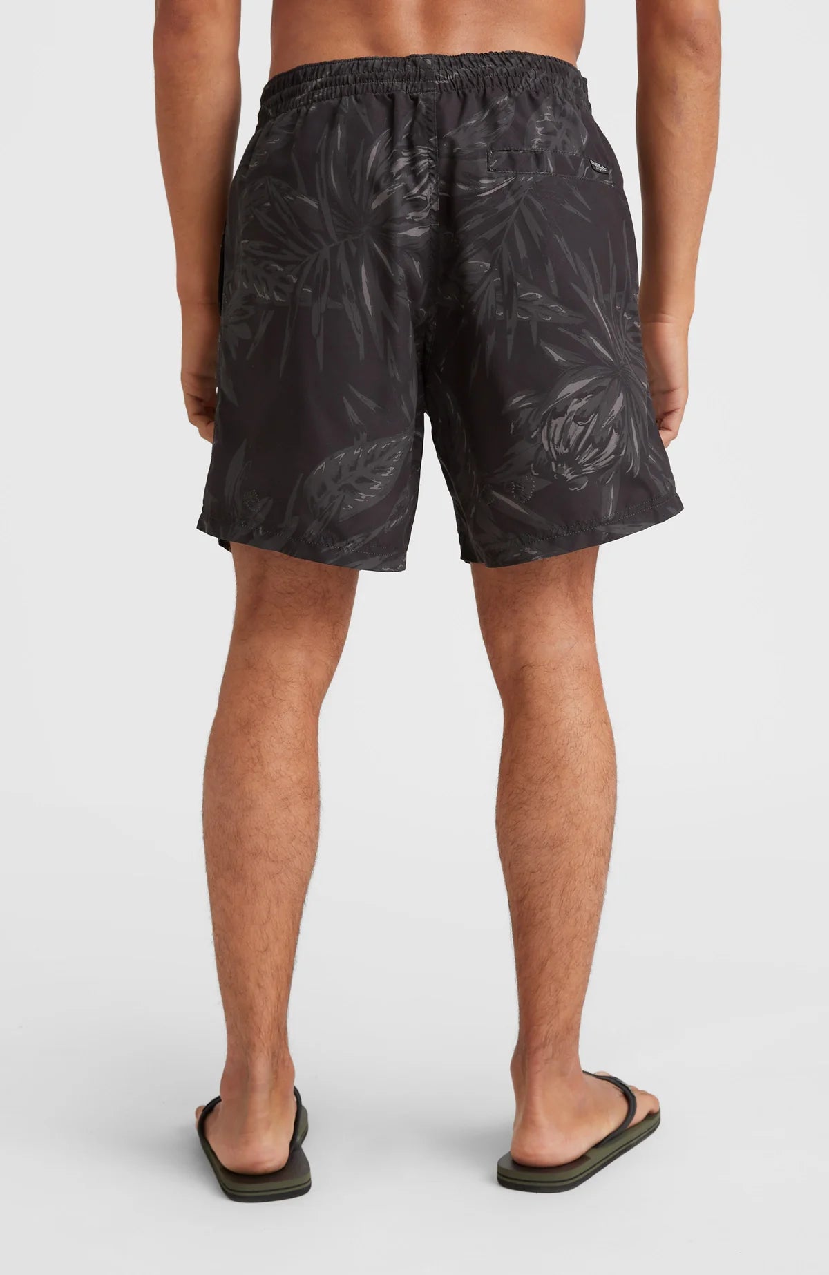 O'Neill The Cali Floral 16 Swim shorts