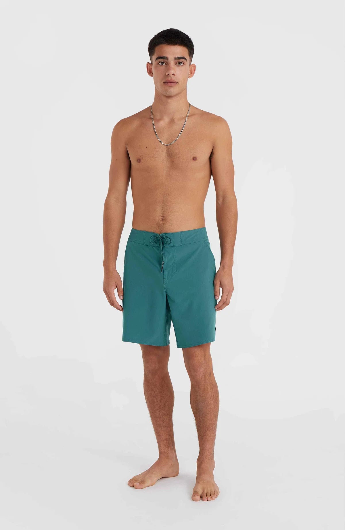 Jack O'Neill Solid Freak 17'' Boardshorts