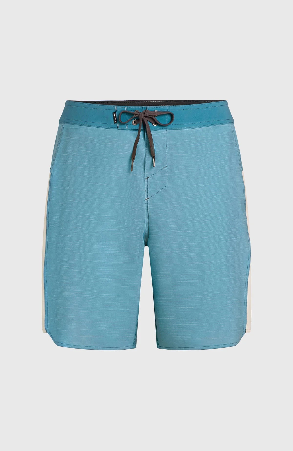 O'Neill Men Hyperfreak Tech Panel 19" Boardshorts Blue