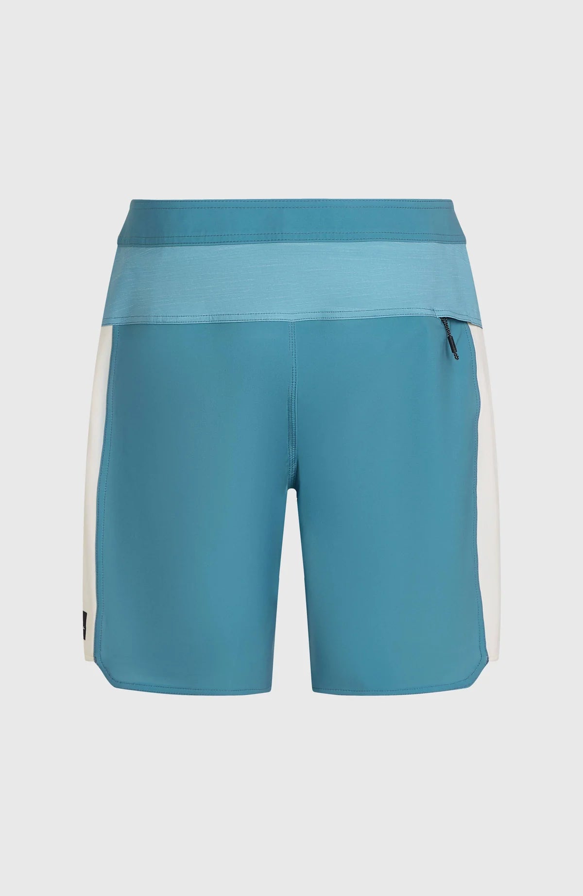 O'Neill Men Hyperfreak Tech Panel 19" Boardshorts Blue