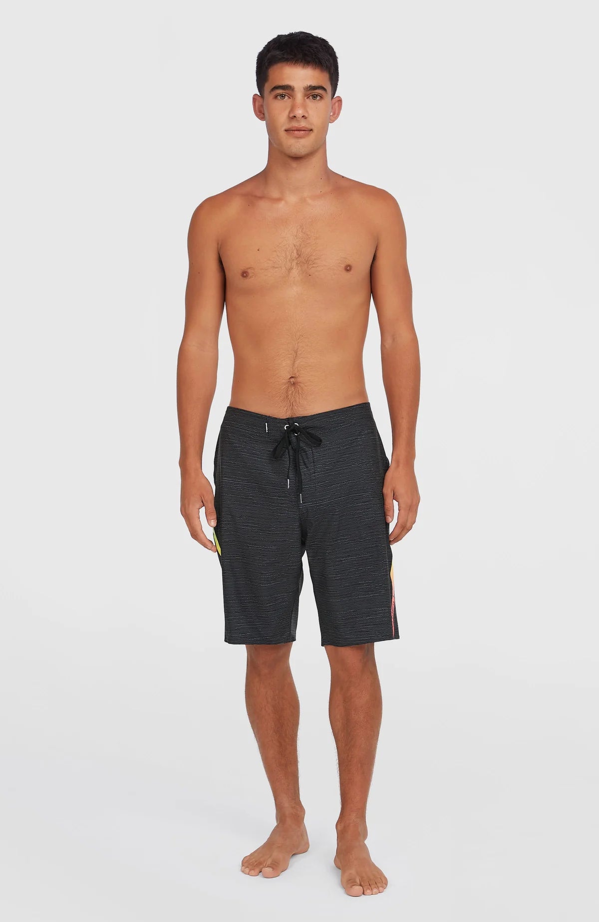 O'Neill Superfreak Boardshorts 20" Black