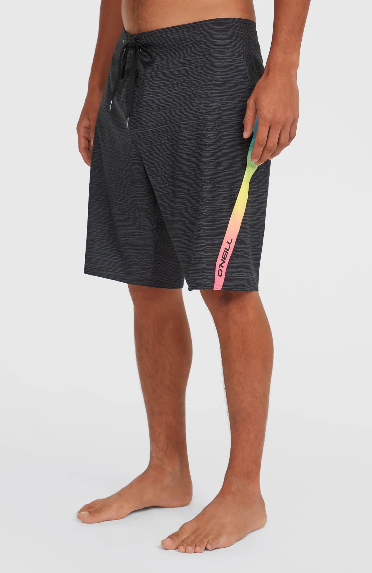 O'Neill Superfreak Boardshorts 20" Black