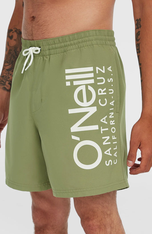 Swimshort O`neill Swimshort Green