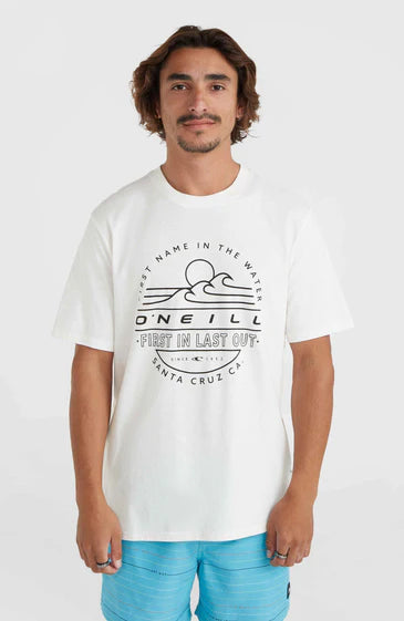O'Neill Jack t shirt