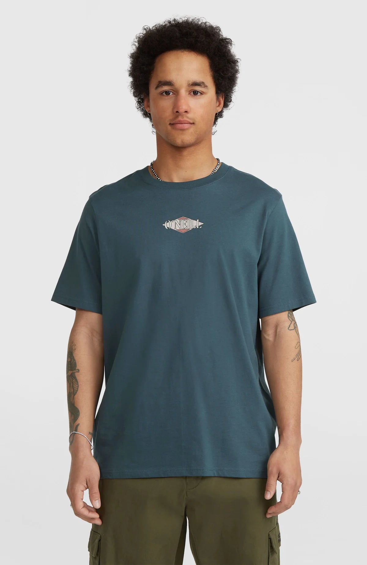 O´Neill Back Print T-Shirt