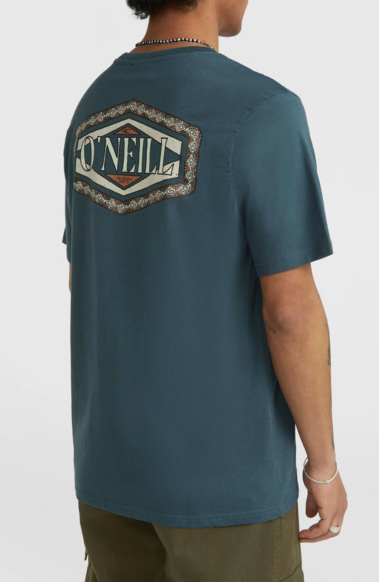 O´Neill Back Print T-Shirt