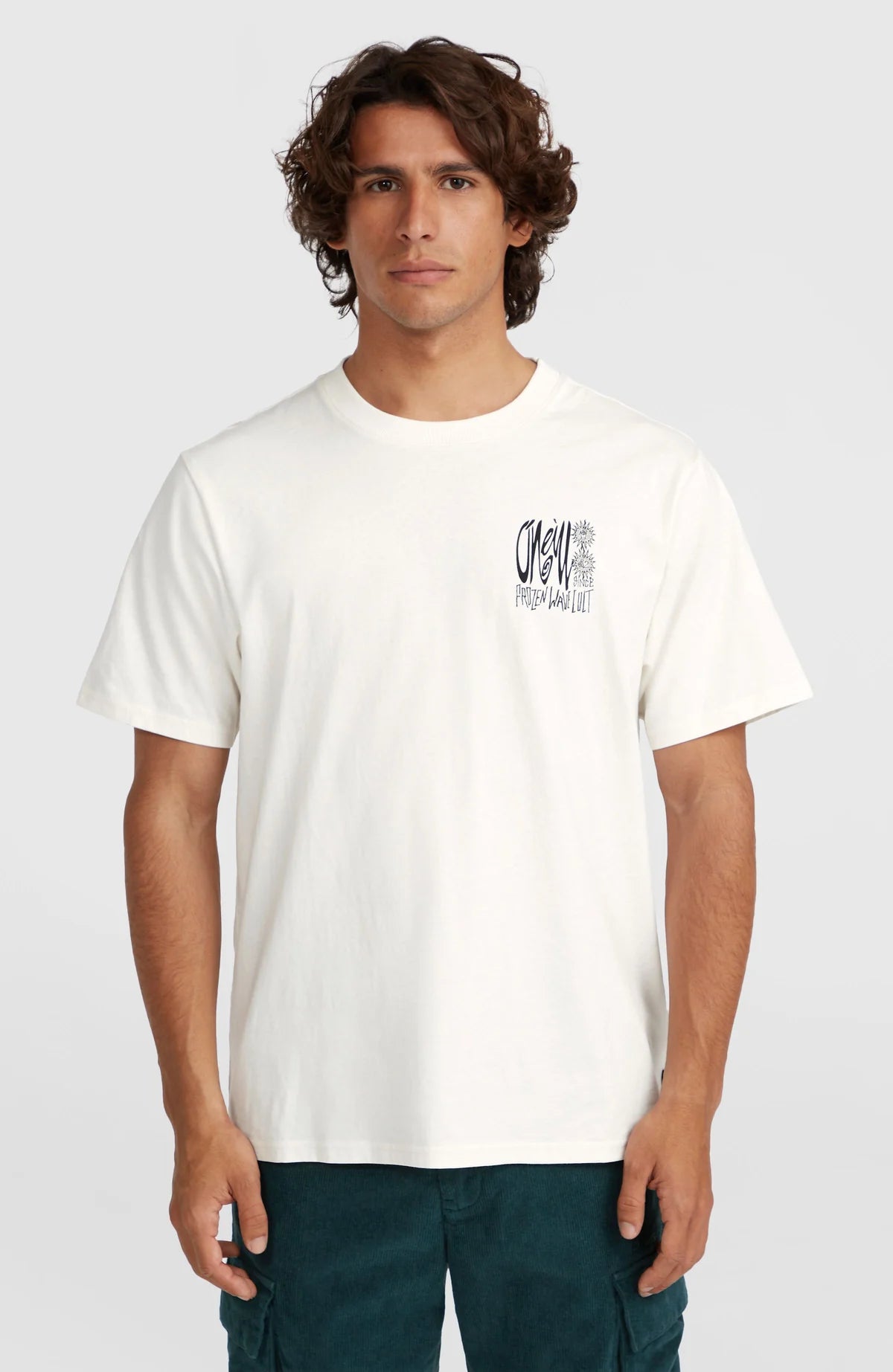 O´Neill Surf Heroes Graphic T-Shirt