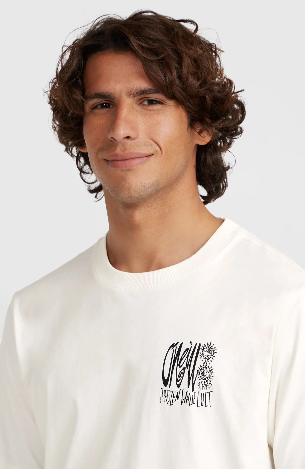 O´Neill Surf Heroes Graphic T-Shirt