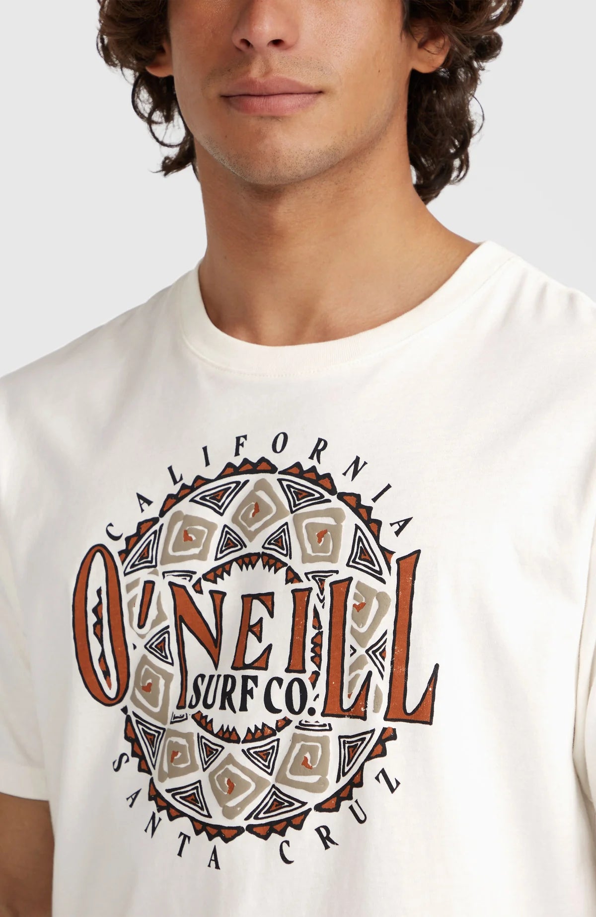 O'Neill Ikat Graphic T-Shirt