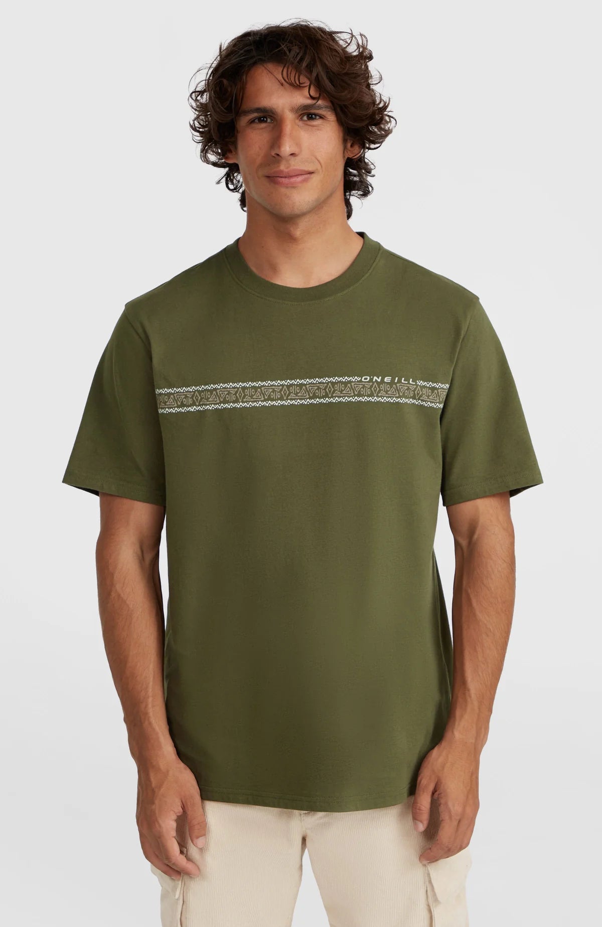 O´Neill Ikat Stripe T-Shirt