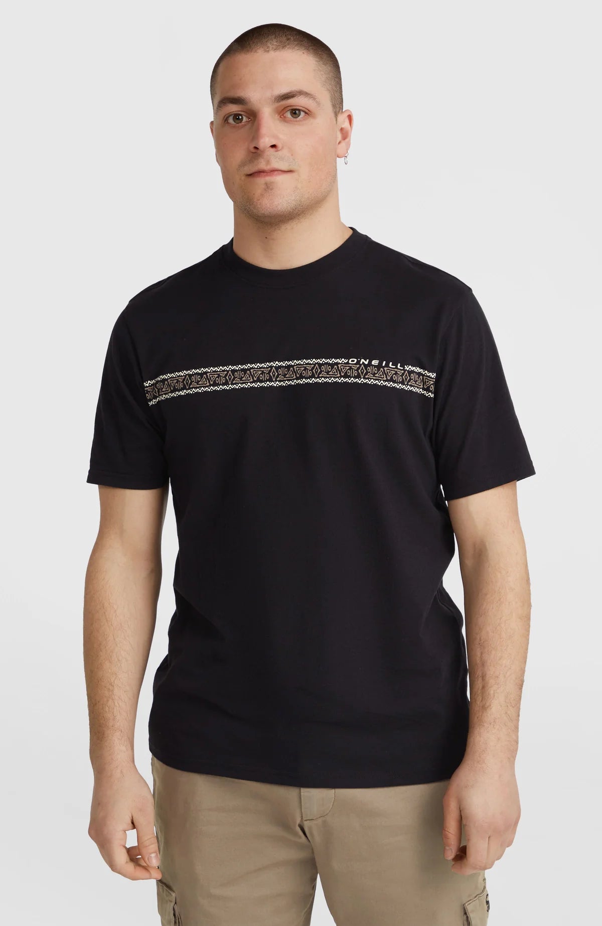 O´Neill Ikat Stripe T-Shirt