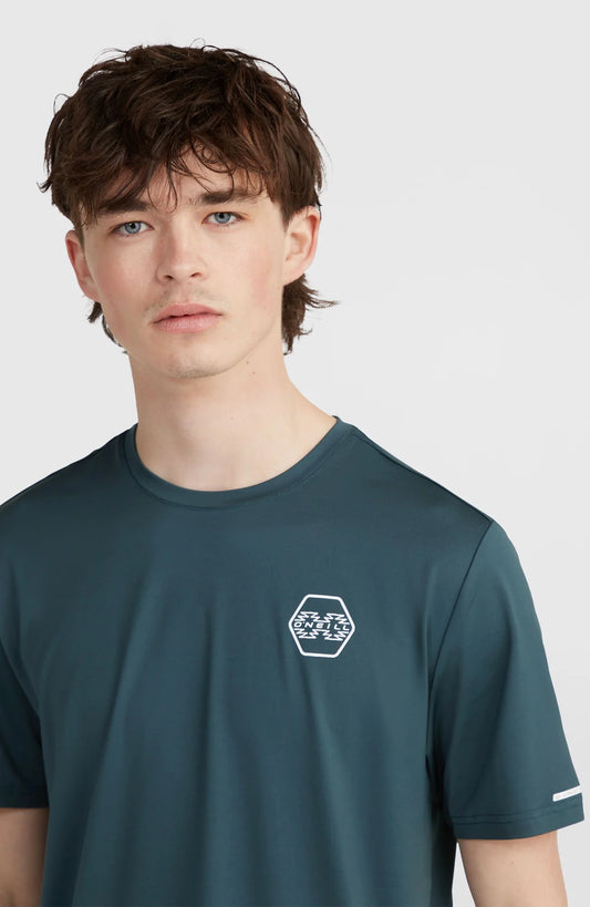 O'Neill Hybrid Poligiene T-Shirt