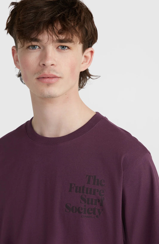 O´Neill Future Surf Society T-Shirt