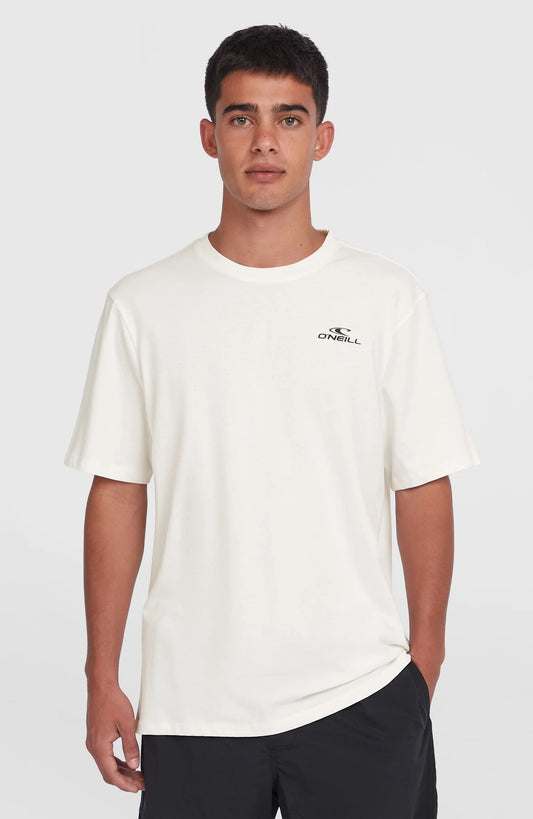 O´Neill Sun T-Shirt White