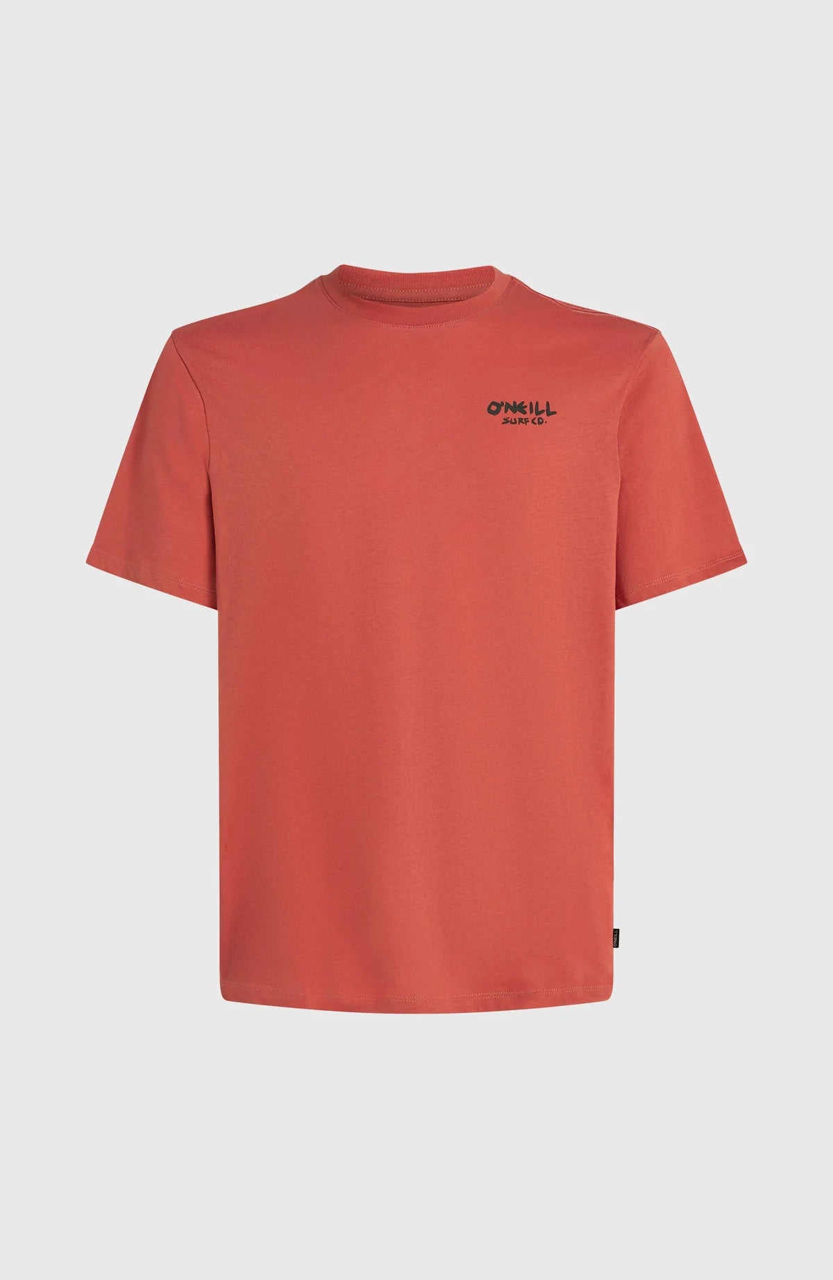 O´Neill Sun T-Shirt Orange