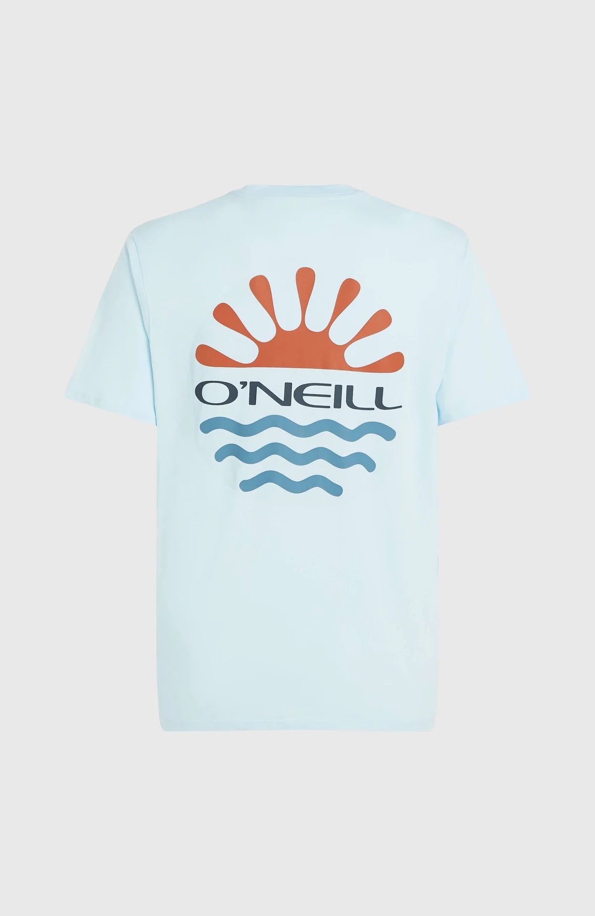 O´Neill Sun T-Shirt Blue