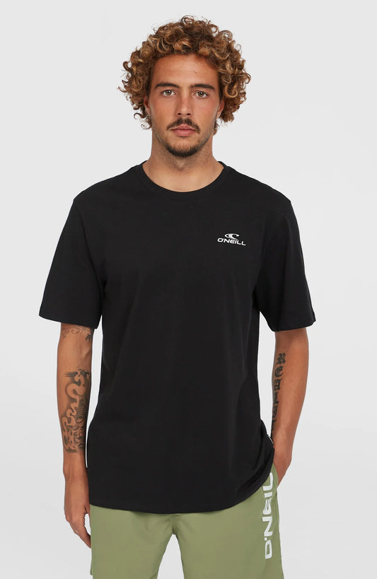 O´Neill Sun T-Shirt Black