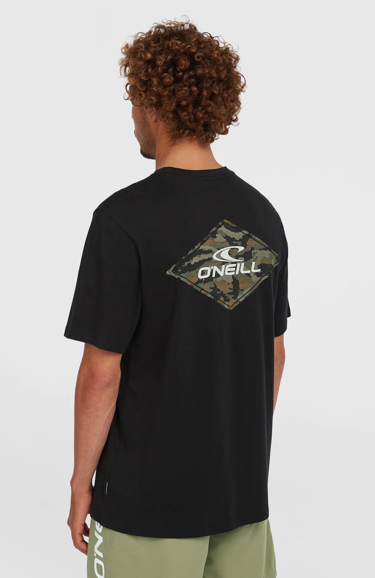 O´Neill Sun T-Shirt Black