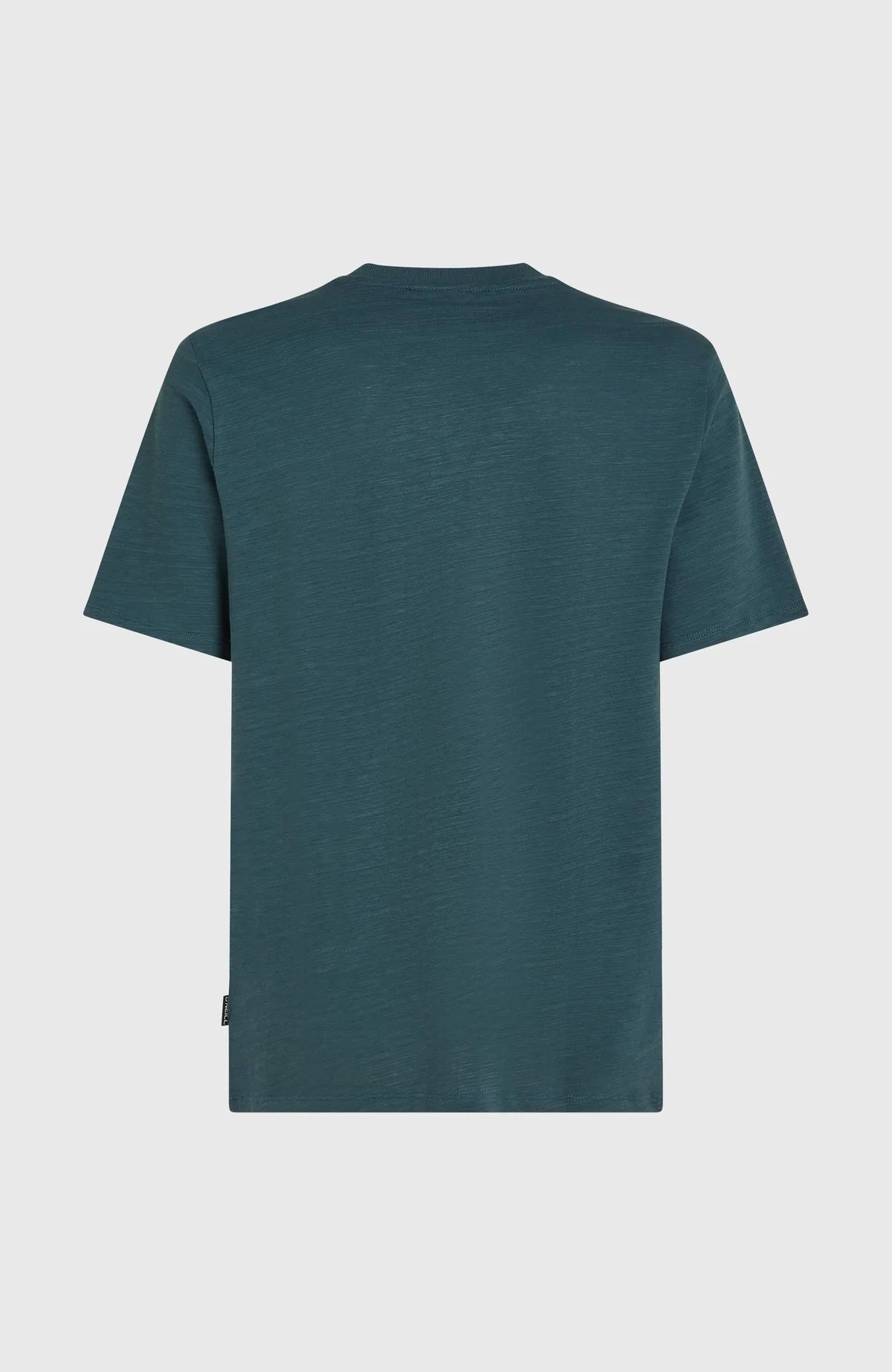 O´Neill Slub Chest Pocket T-Shirt Alma Steel