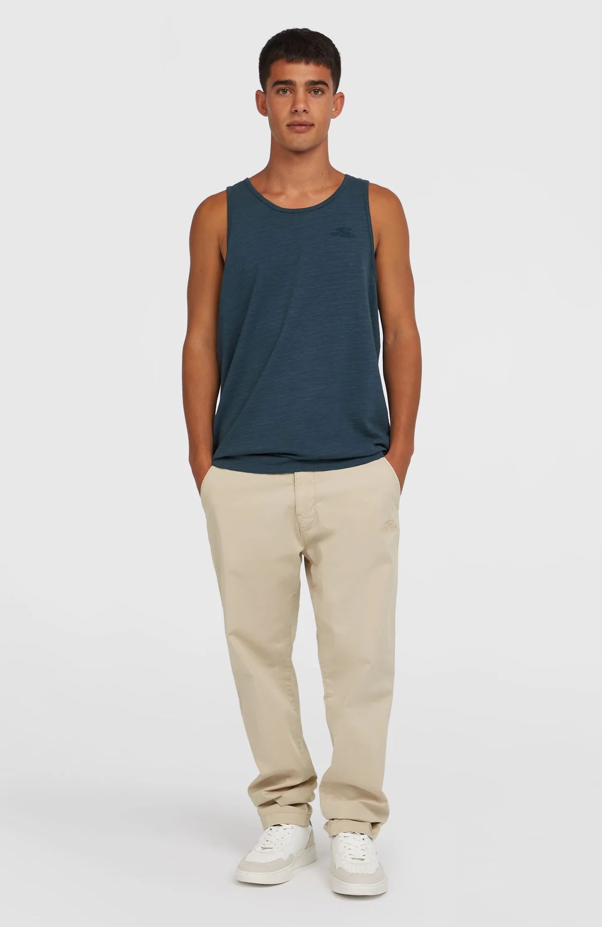 O'Neill Tanktop Alma Steel