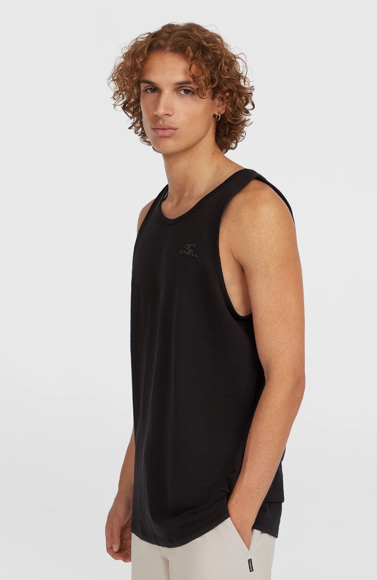 O'Neill Tanktop Black
