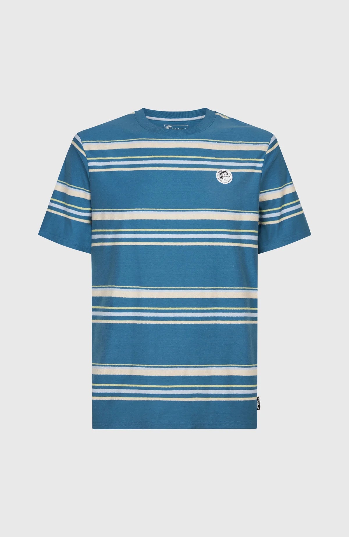 O'Neill Men O'Riginals Stripe T-Shirt