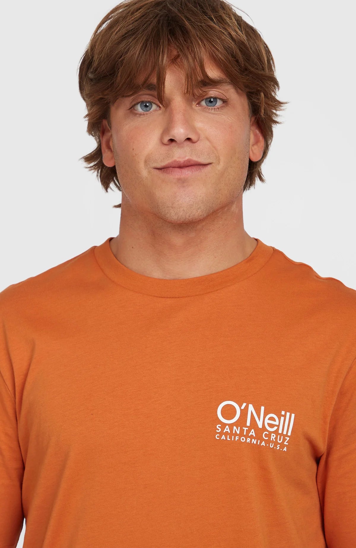 O'Neill Men Original Cali Logo T-Shirt