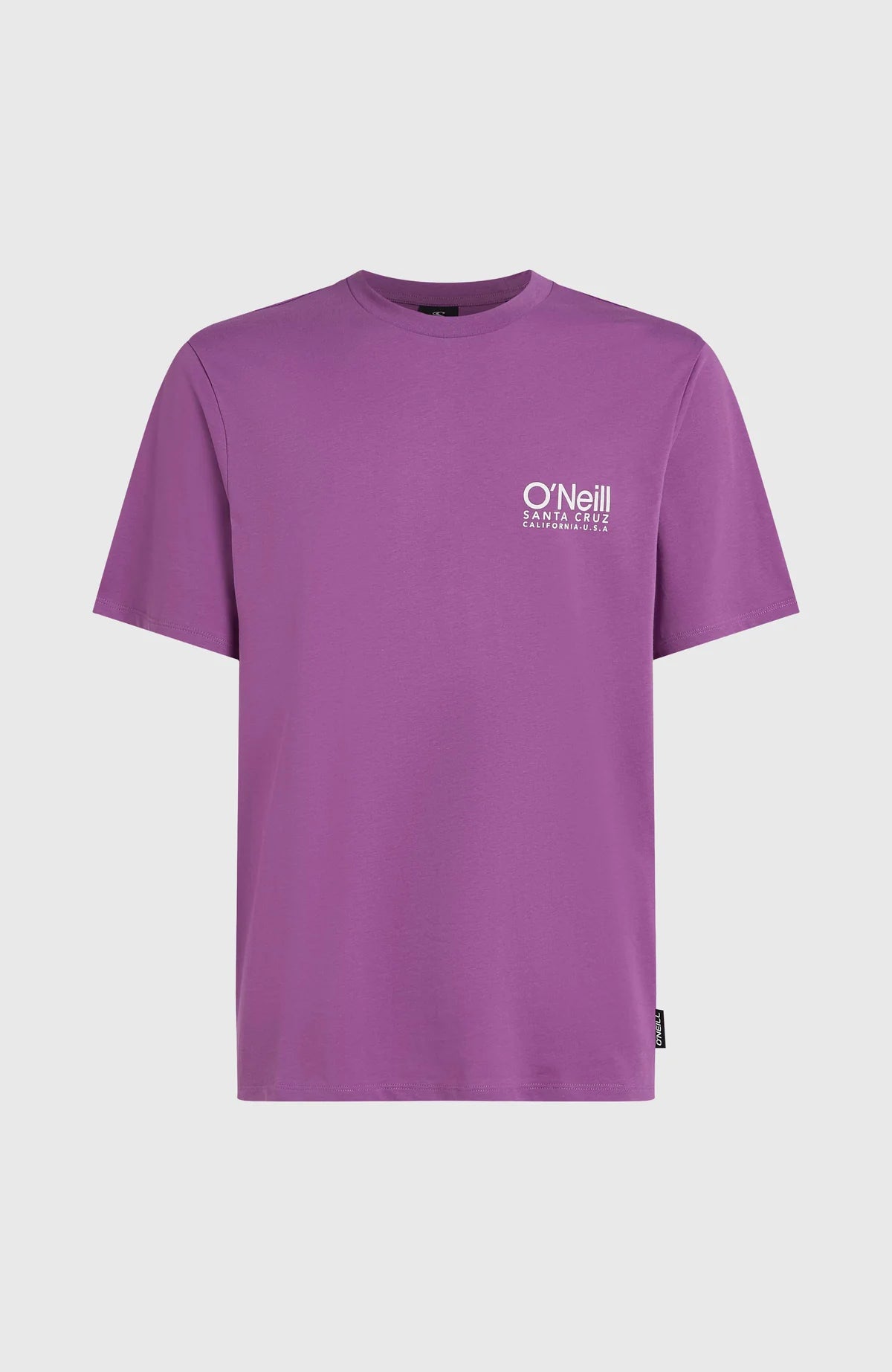 O´Neill Original Cali Logo T-Shirt Sweet Grape