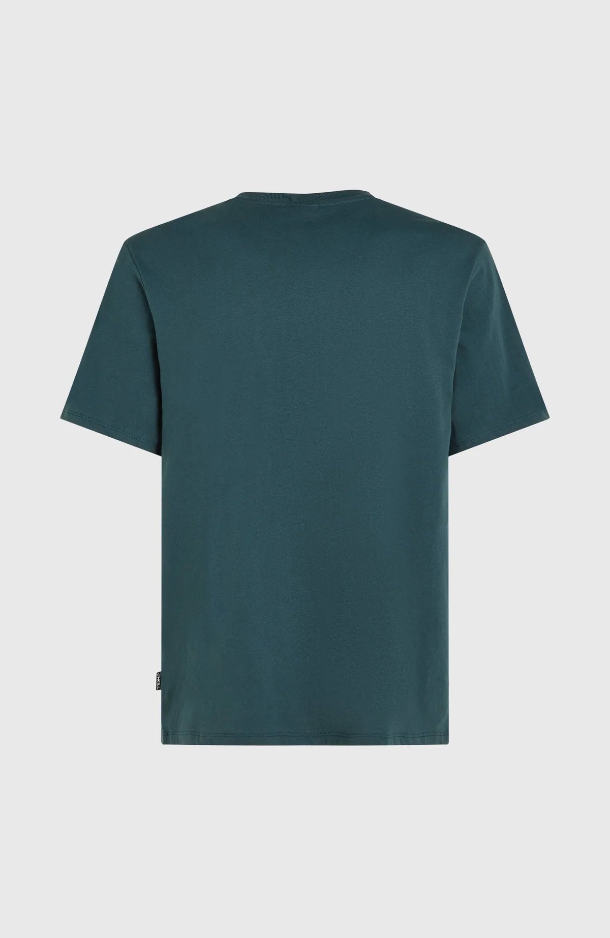 O´Neill Original Cali Logo T-Shirt Alma Steel