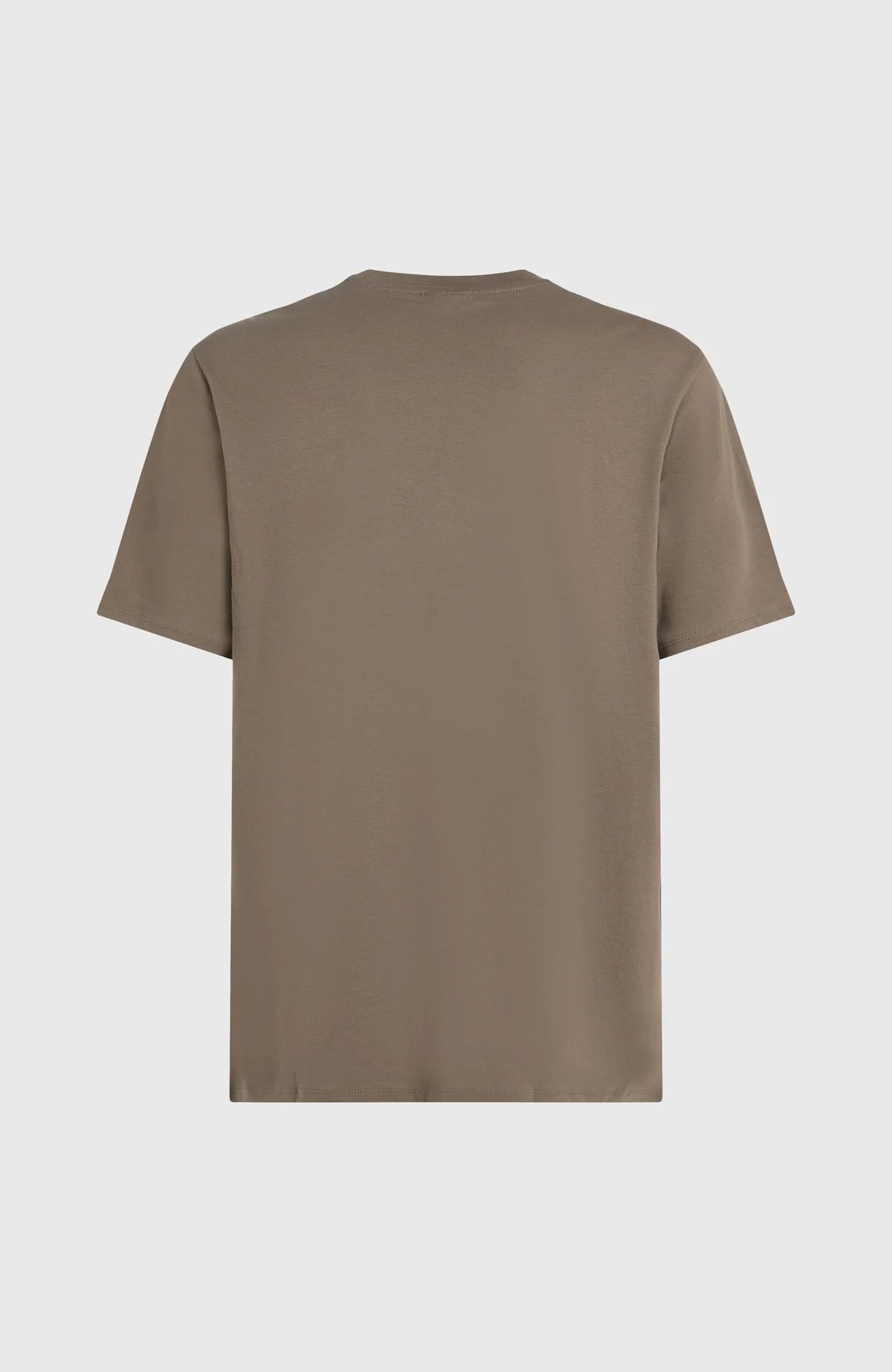 O´Neill Original Cali Logo T-Shirt Pure Cashmire