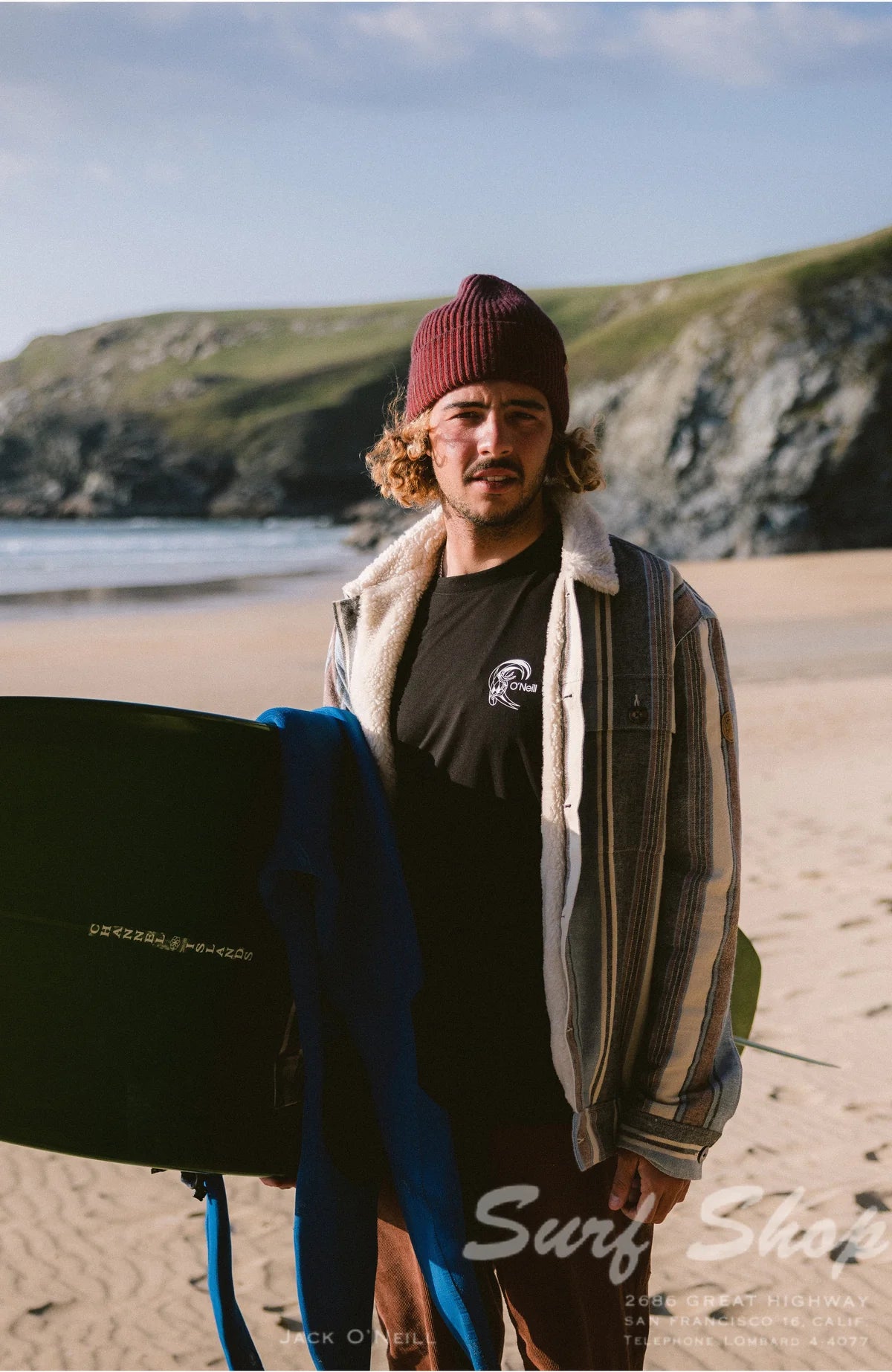 O'neill O´Riginals Hybrid T-Shirt Black