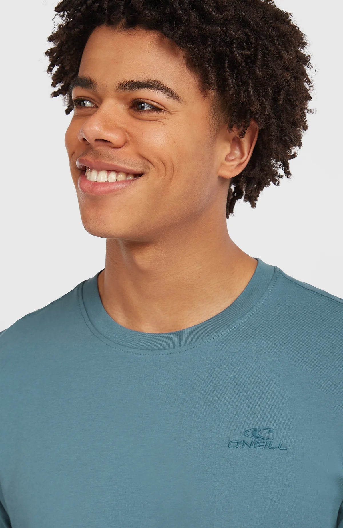 O'neill Small Logo T-Shirt Mozart Blue