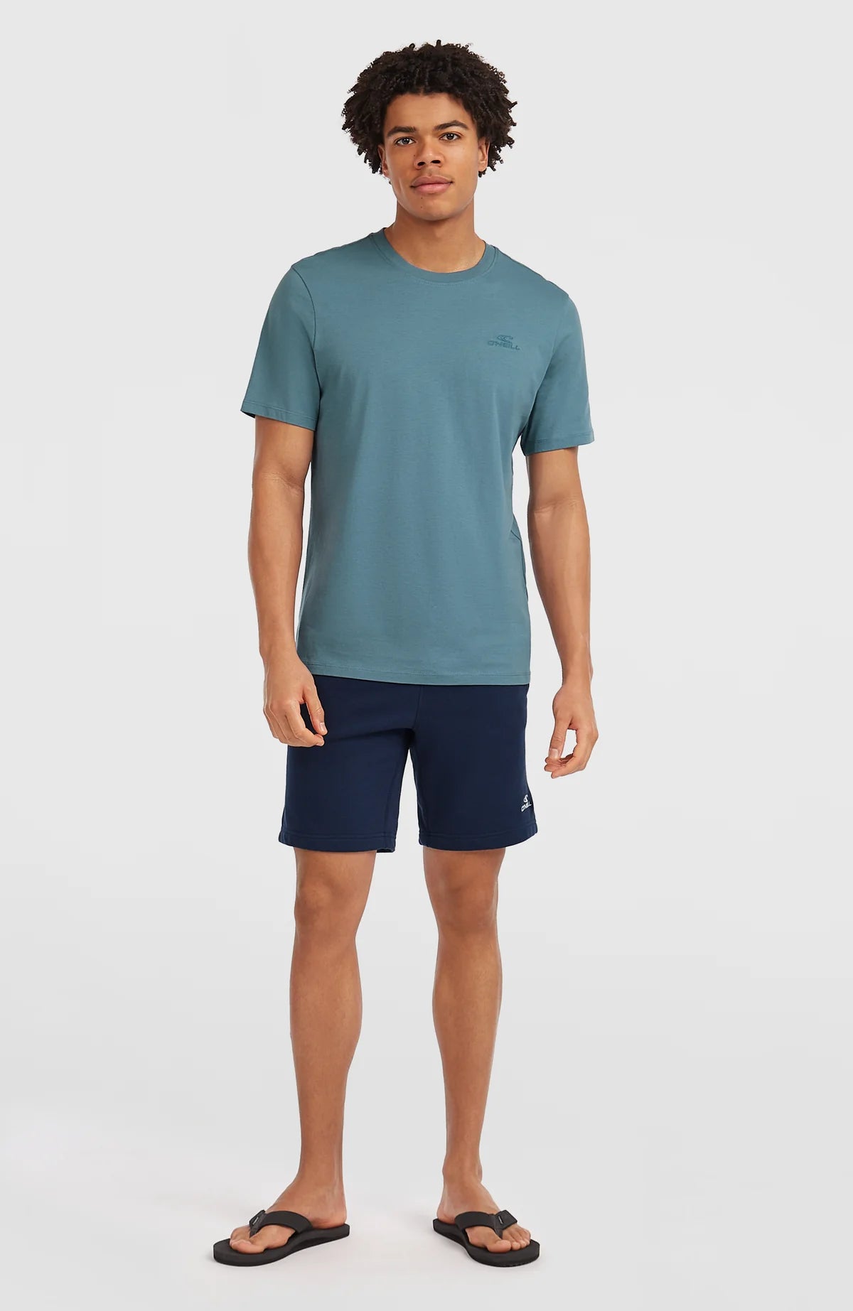 O'neill Small Logo T-Shirt Mozart Blue