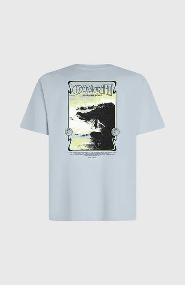 O´Neill O'riginal 70's Graphic T-shirt Spindle