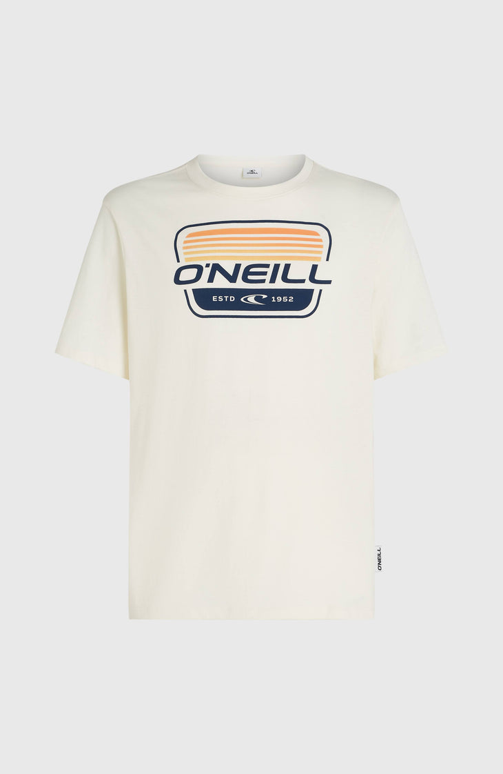 O'neill Men O'Neill Graphic T-Shirt | White