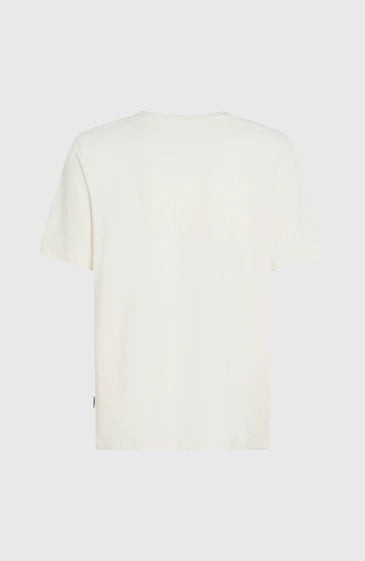 O'Neill Graphic T-Shirt | White