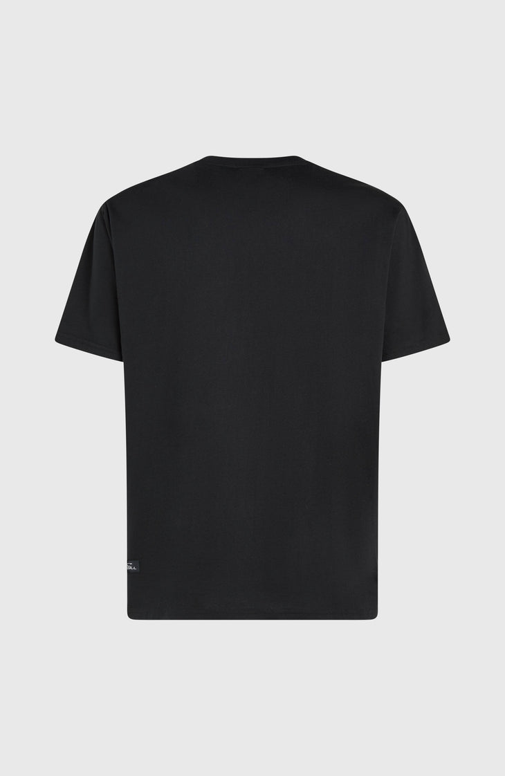 O'Neill Must Have Graphic T-Shirt | Black Out