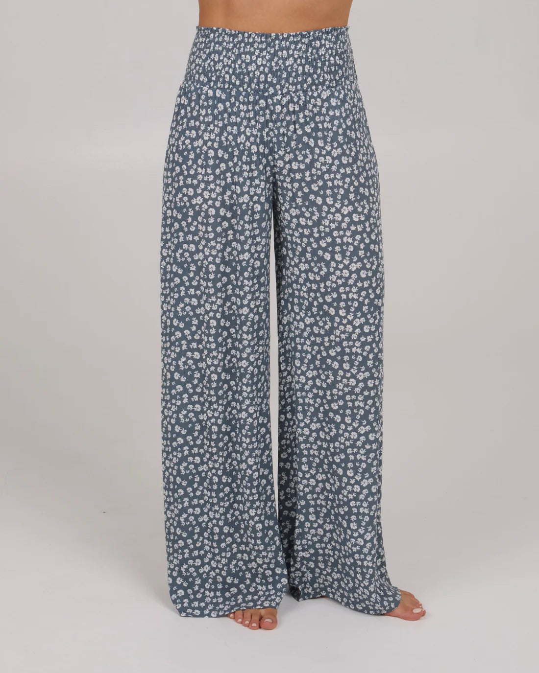 Salty Crew Mainland Beach Pant - Sierra