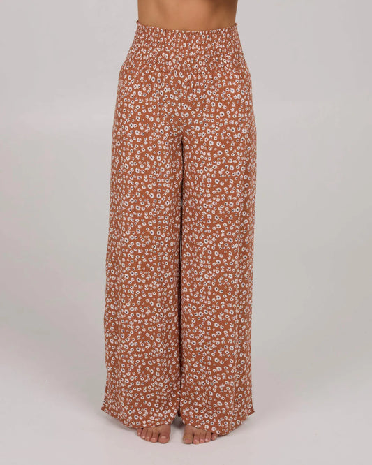 Salty Crew Mainland Beach Pant - Sierra