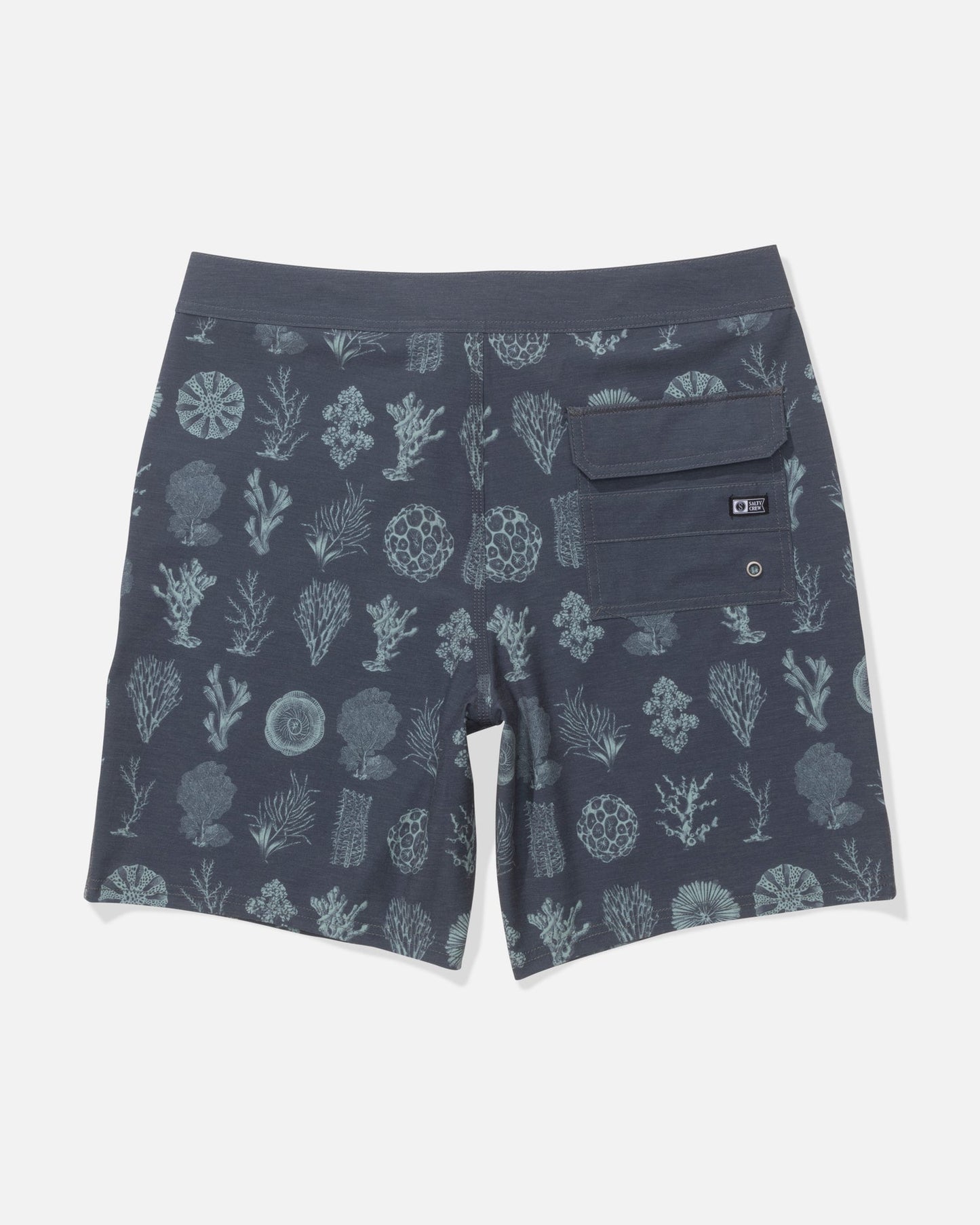 Salty Crew Crew Boardshorts Magnet