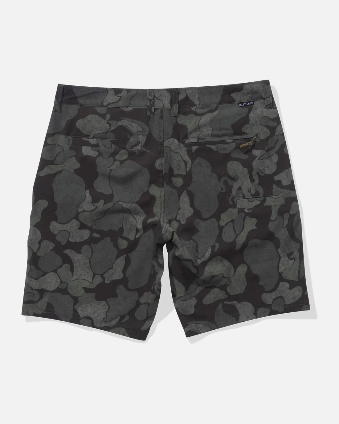 Salty Crew Drifter 19 Hybrid Camo