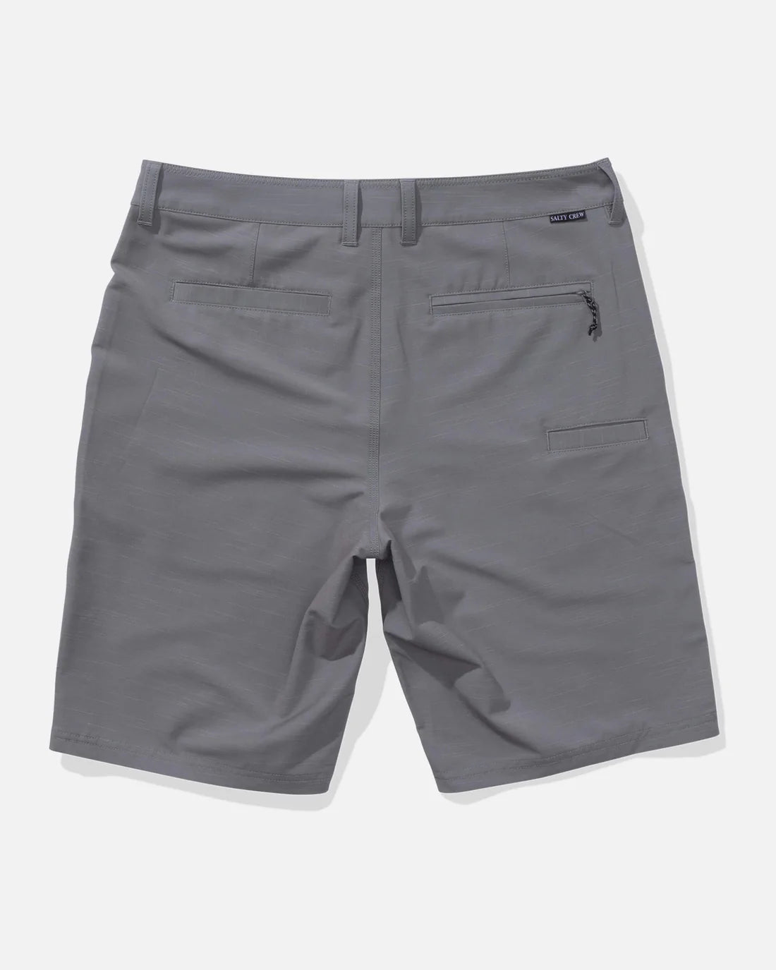 Salty Crew Drifter 21 Hybrid Grey